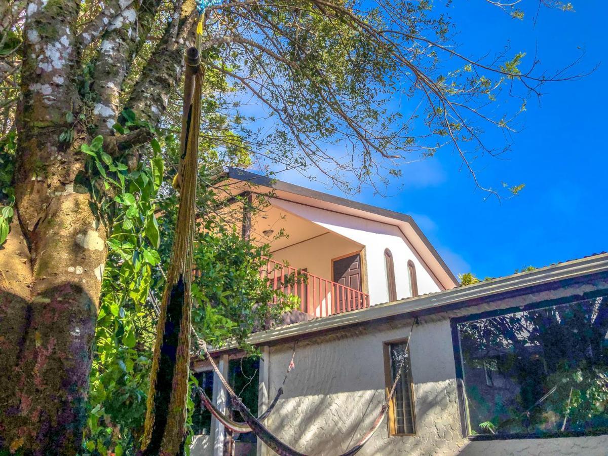 Montefresco Boutique Hostel Monteverde Luaran gambar