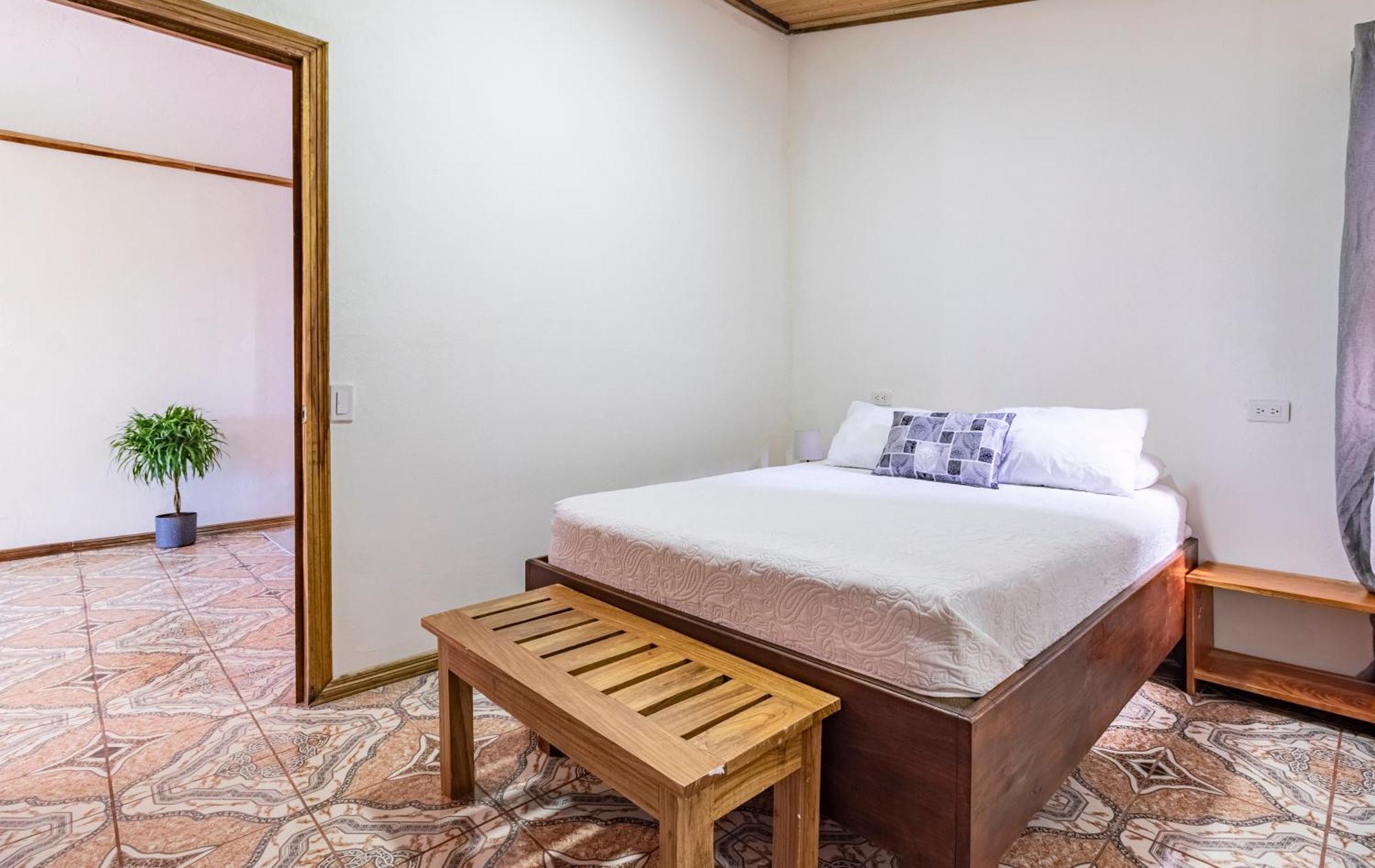 Montefresco Boutique Hostel Monteverde Luaran gambar