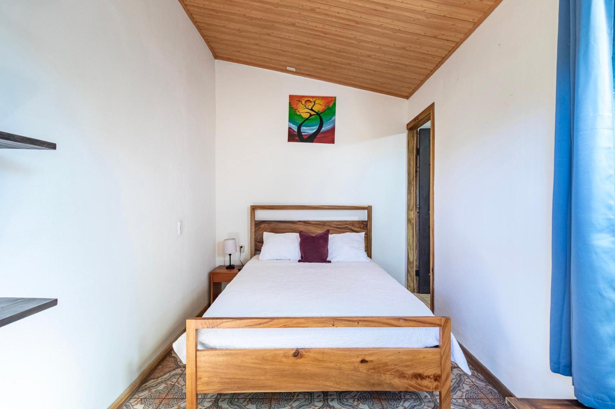 Montefresco Boutique Hostel Monteverde Luaran gambar