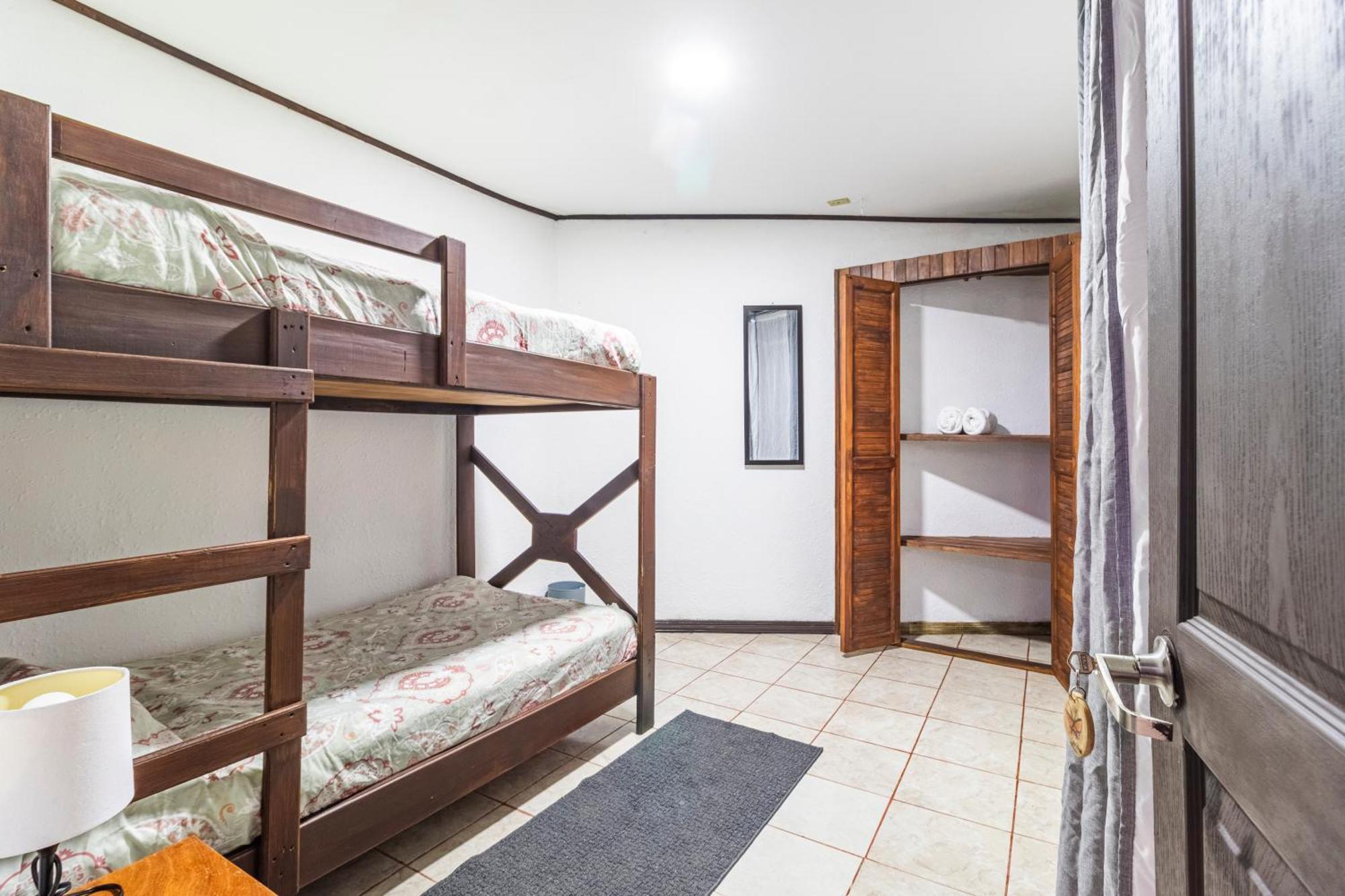 Montefresco Boutique Hostel Monteverde Luaran gambar
