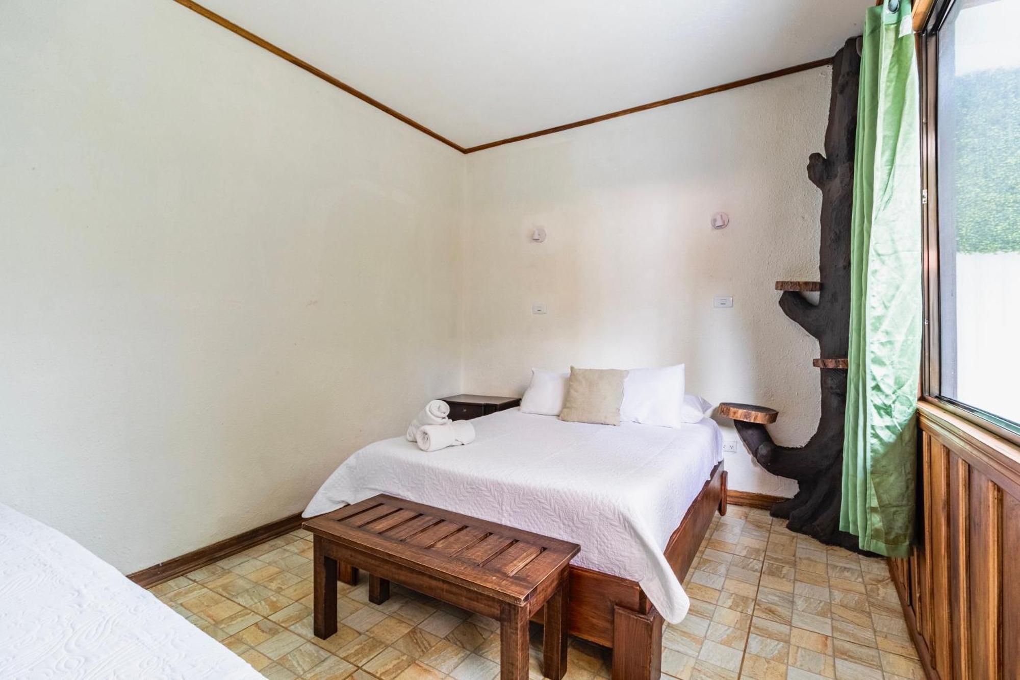 Montefresco Boutique Hostel Monteverde Luaran gambar